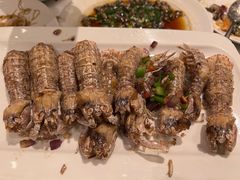 椒盐皮皮虾-华盛丰温州大排档(东三环南路店)