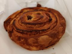 -BAKER&SPICE(BFC外滩金融中心店)