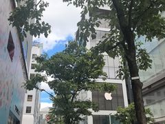 -三越百货(三越银座店)