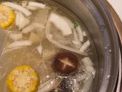 -润园四季椰子鸡火锅(南山海岸城店)