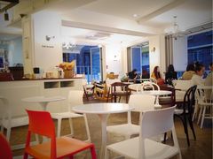 -Cafe de Paris(林荫路店)