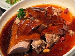 -湖里春风·淮扬菜(丽泽天街店)