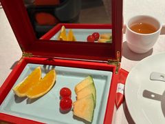 -千百味红餐厅·江西菜(绿地双子塔店)