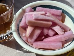 -洞庭鱼香(万科店)