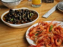 -晓琦农家菜馆·地道农家菜