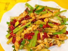 -望京小腰(北京总店)