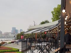 -Chili's Cafe&Bar奇利斯(滨江店)