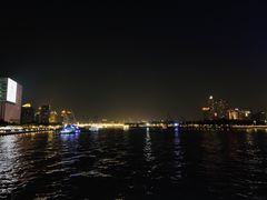 -珠江夜游广州塔·中大码头