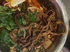 -老五鸡丝豆花面粉(瑞金北路68号院店)