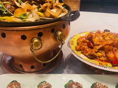 -那家小馆•北京菜•烤鸭(中关村店)