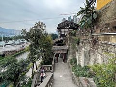 -饭江湖·江湖菜(湖广会馆店)