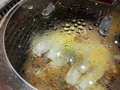 -玺炖·中国铁锅炖(虹桥天街店)