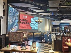 -小柴米·传统江西菜(八一广场店)