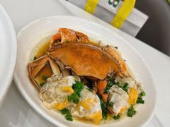 -健跳小海鲜(人民路店)