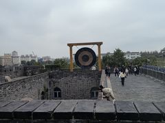 -相门城墙文化休闲景区