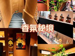 -泰·菩提树下[泰式按摩x精油SPAx肩颈头疗](新景店)