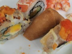 -东莞塘厦三正半山温泉酒店·沙利文西餐厅