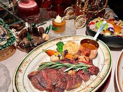 -咖梦餐厅 COMENG RESTAURANT