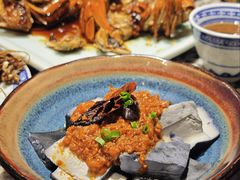 -南京大牌档(崇文门国瑞店)