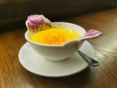 -唯语西餐厅(坦洲店)