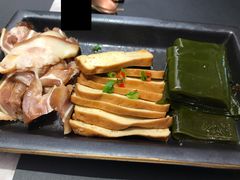 -馔豚·台北菜专门店(深圳湾万象城店)