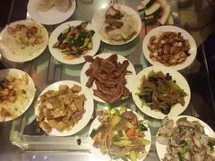 -金麦圣KTV