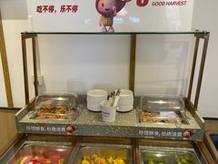 -大丰收李家(闽侯正荣财富中心广场店)