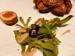 -Yan Ting 宴庭中餐厅(上海静安瑞吉酒店)