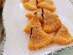 红豆薄饼-盆满钵满·国家非遗传承(云台店)