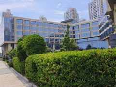 -烟台金沙滩喜来登度假酒店