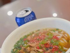 -易裕和·长沙米粉(友谊路店)