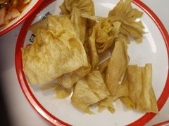-闫家炸鸡架(五爱总店)