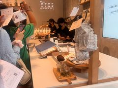 -喜茶(上海打浦桥日月光gelato lab+店)
