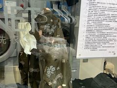 -福奈特洗衣洗鞋(莘谭路店)