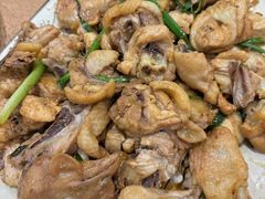 -正宗鸡饭粤香酒家(朱村店)