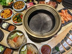 -泥炉烧肉师(新街口金銮巷店)