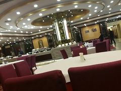 大堂-金谷大厦酒店-黑土优品1号餐厅