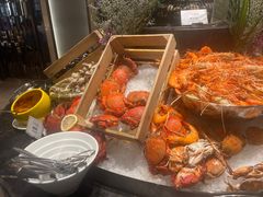 -安蒂娅·海鲜自助餐厅(安蒂娅美兰酒店)