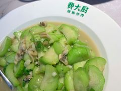 -费大厨辣椒炒肉(黄兴中心广场店)