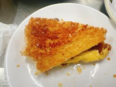 -颓记茶餐厅(夏湾店)