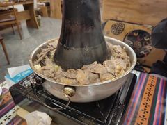 -卡万金特色藏餐