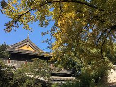 -无锡惠山寺