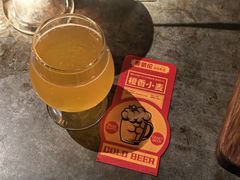 -麦凯伦烧烤·精酿超级工厂店(金桥总店)
