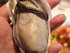 -喝丢一只鞋海鲜烧烤·海肠捞饭(东关街店)