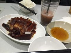 -深井陈记烧鹅酒家(新填地街店)