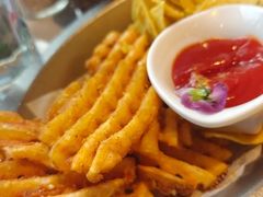 -通海俄式烧烤·俄罗斯大串(嵩山路店)