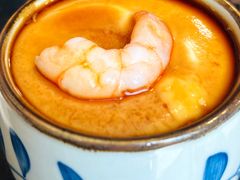 蒸蛋-勇记干锅居(德阳店)