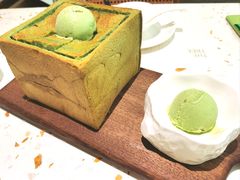 -大树餐厅(环球港店)