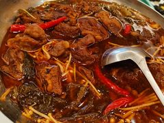 -御苑宾馆-中餐厅