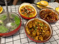 -江西老表·经典江西八大碗